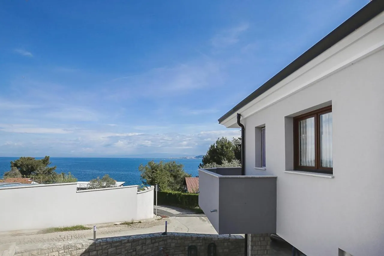 צרבני ורך Apartments Villa Sofia