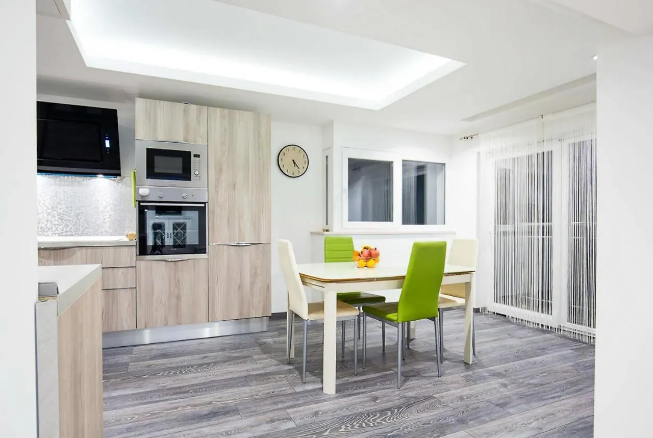 צרבני ורך Apartments Villa Sofia