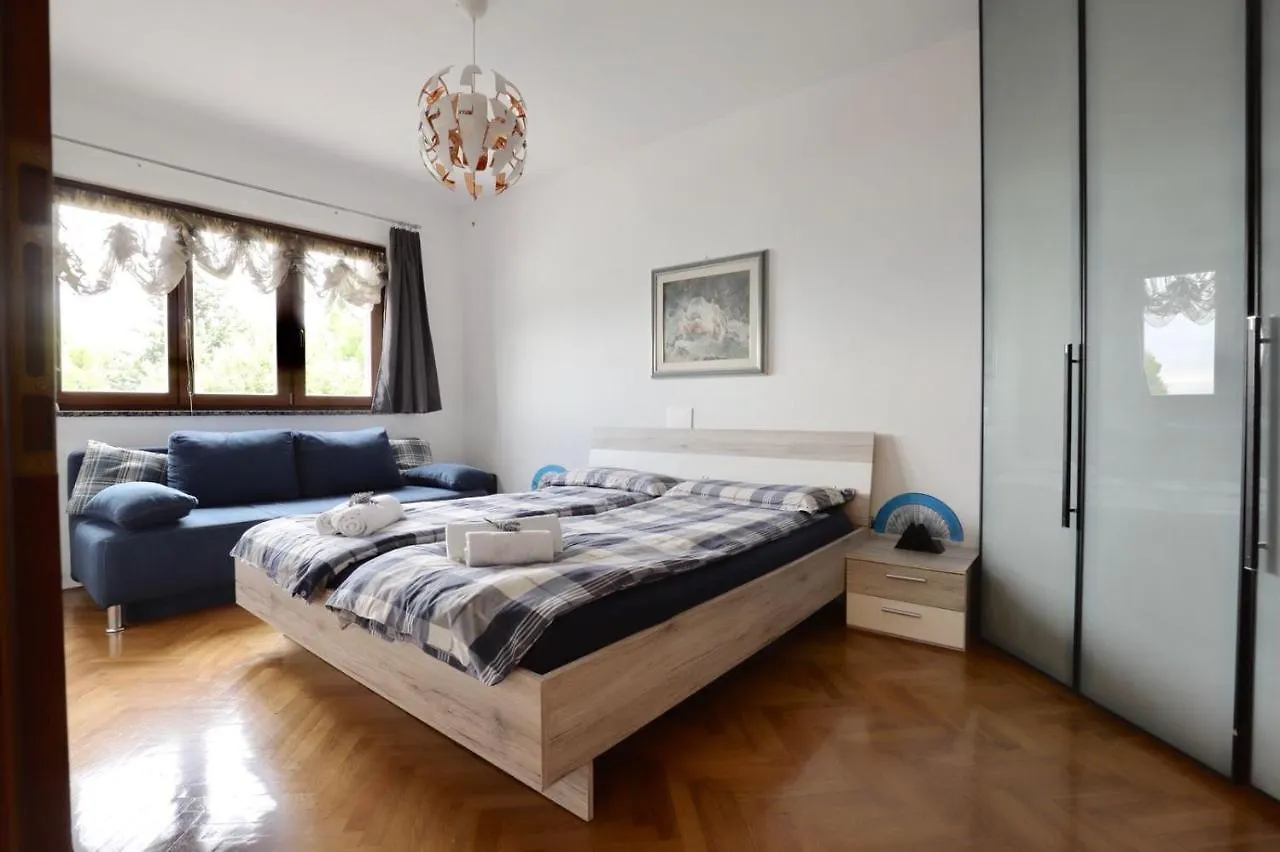 Apartments Villa Sofia