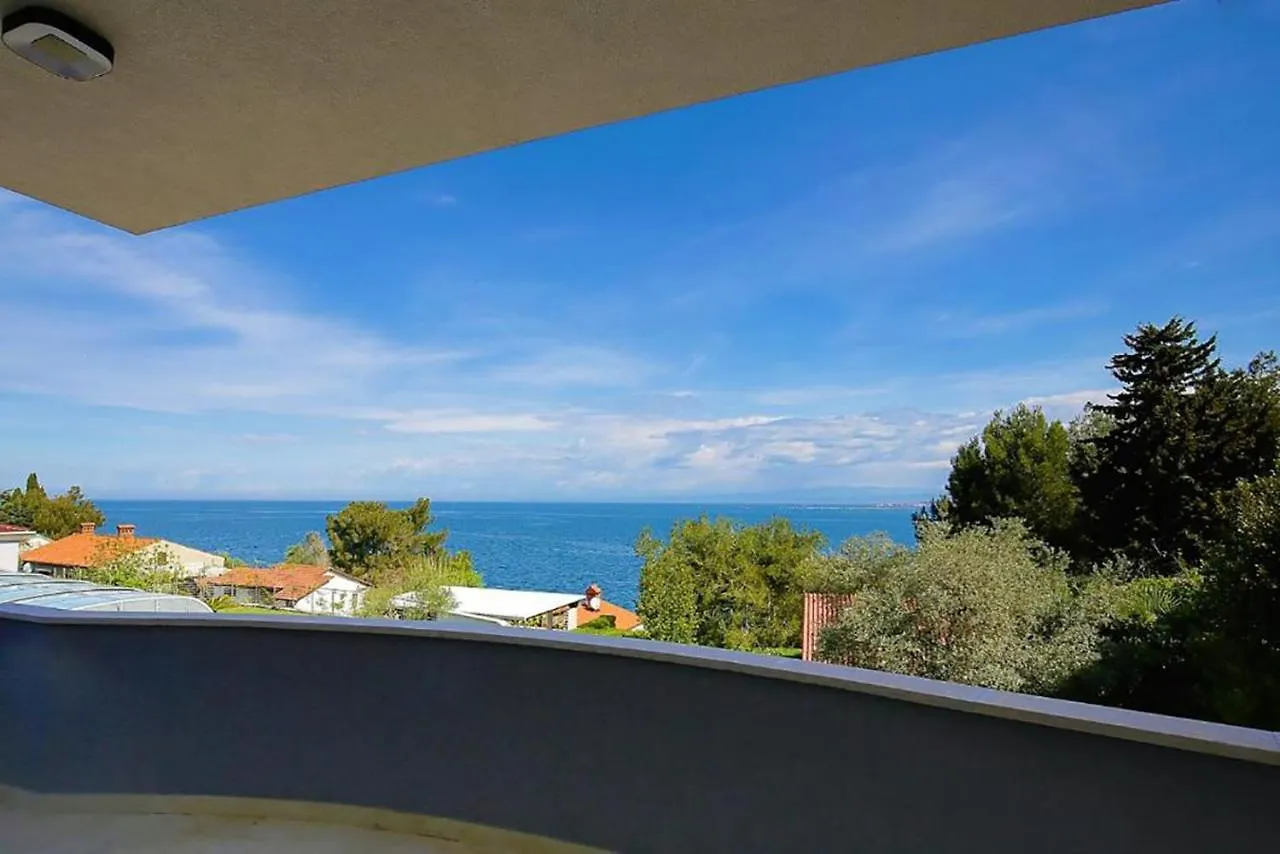 צרבני ורך Apartments Villa Sofia  צרבני ורך