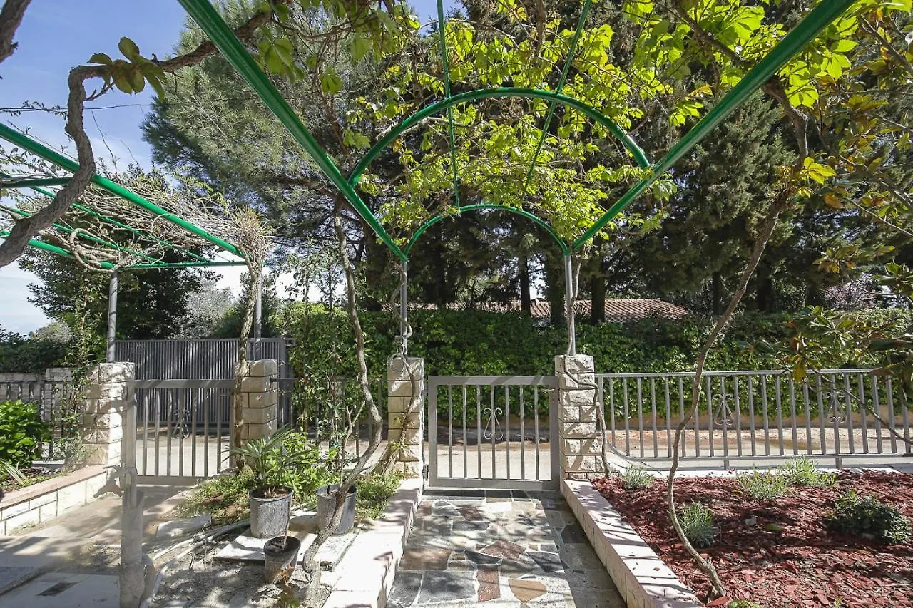 צרבני ורך Apartments Villa Sofia