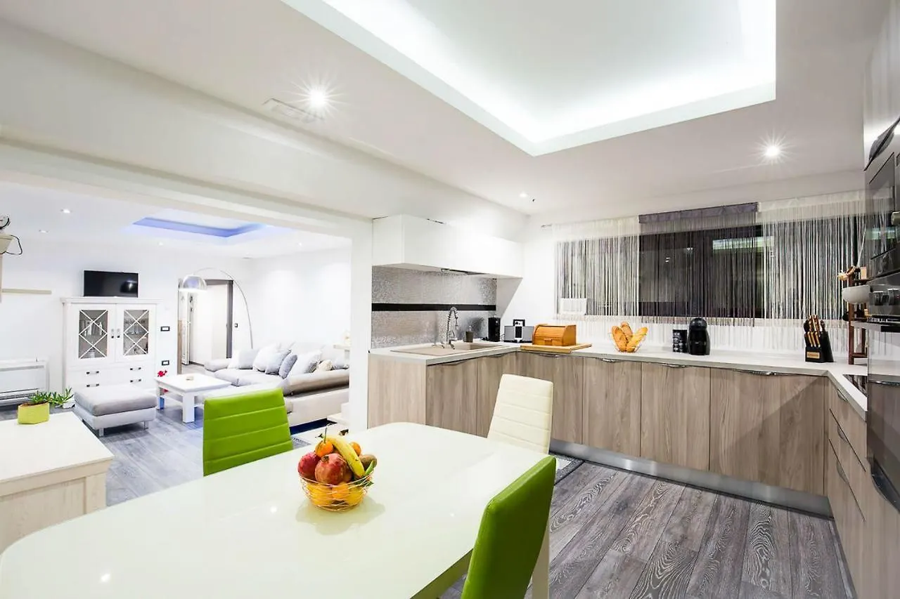 צרבני ורך Apartments Villa Sofia 0*, צרבני ורך