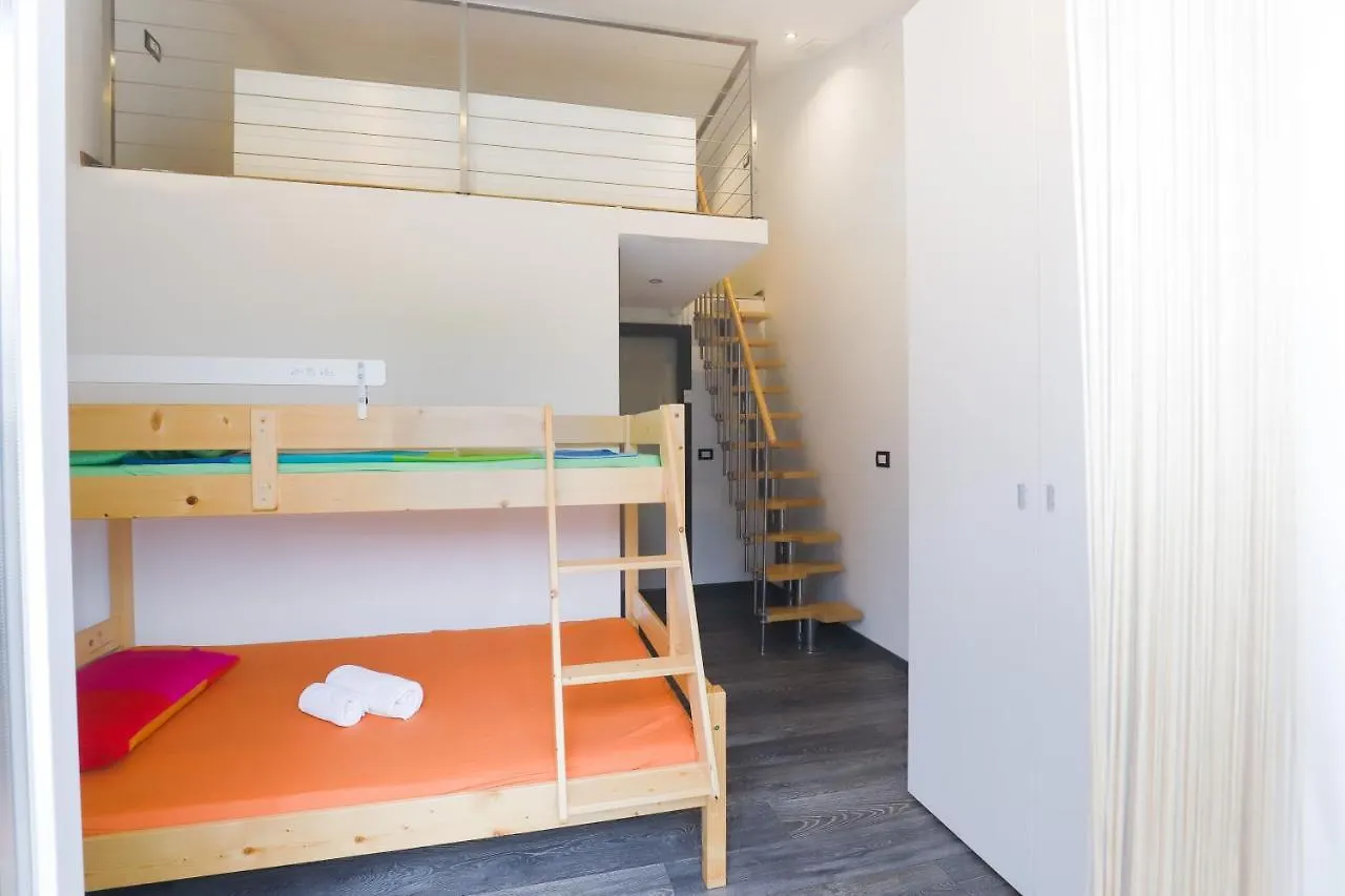 צרבני ורך Apartments Villa Sofia קרואטיה
