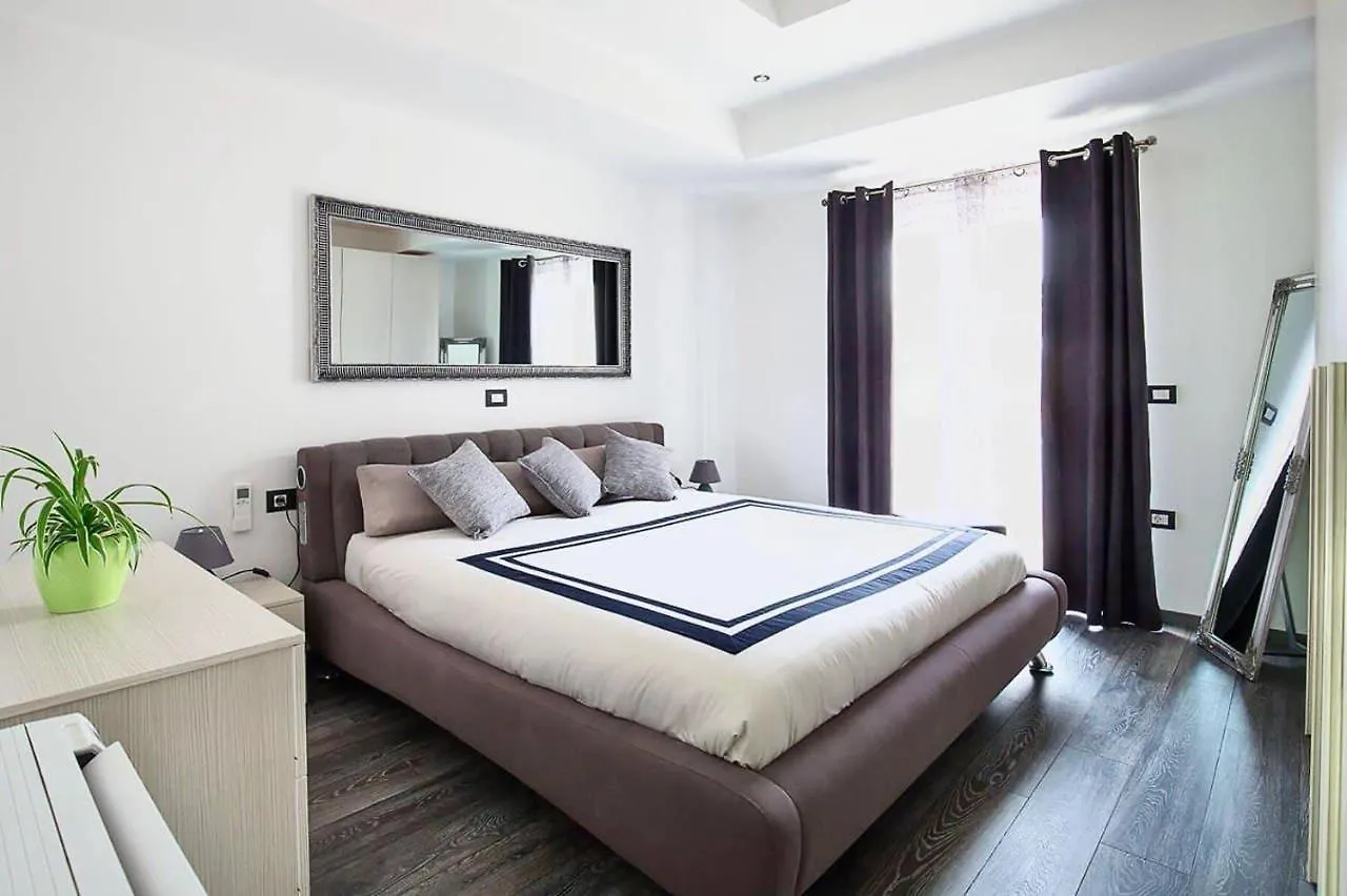 צרבני ורך Apartments Villa Sofia
