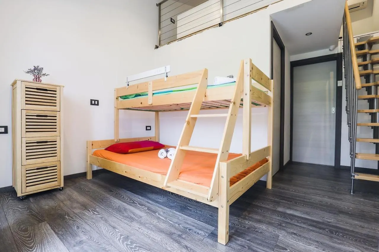 Apartments Villa Sofia Crveni Vrh