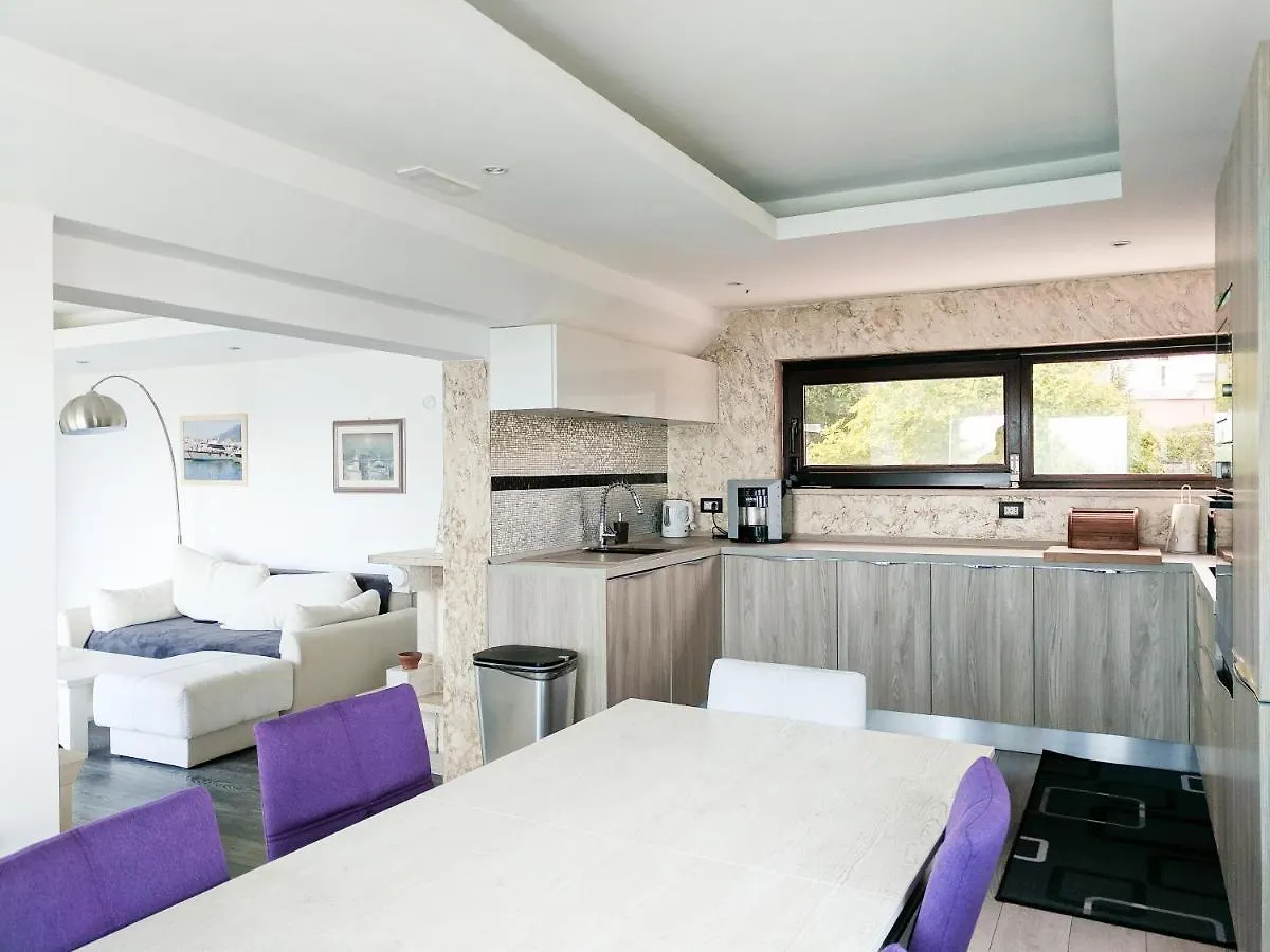 צרבני ורך Apartments Villa Sofia קרואטיה