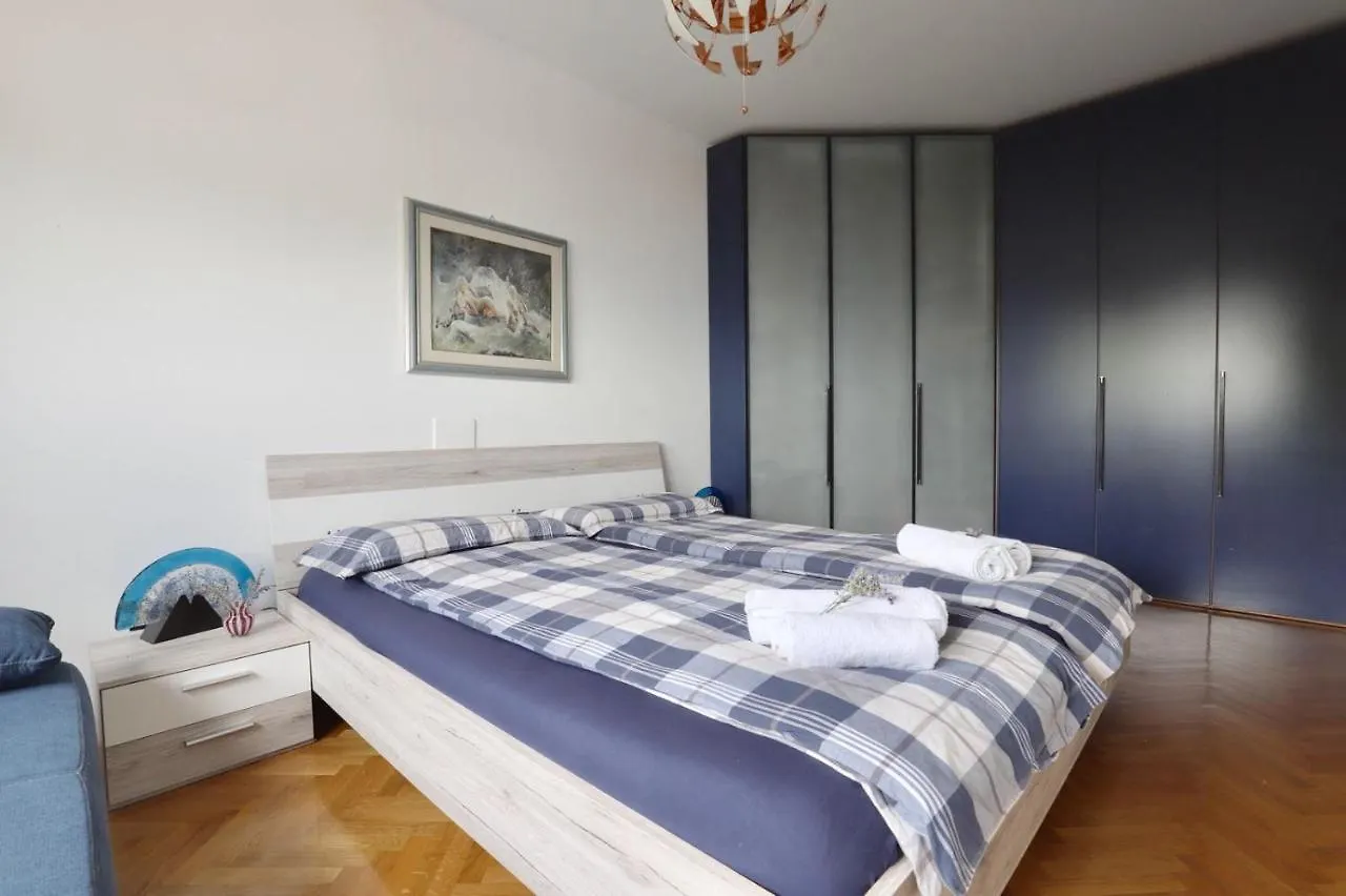 צרבני ורך Apartments Villa Sofia קרואטיה