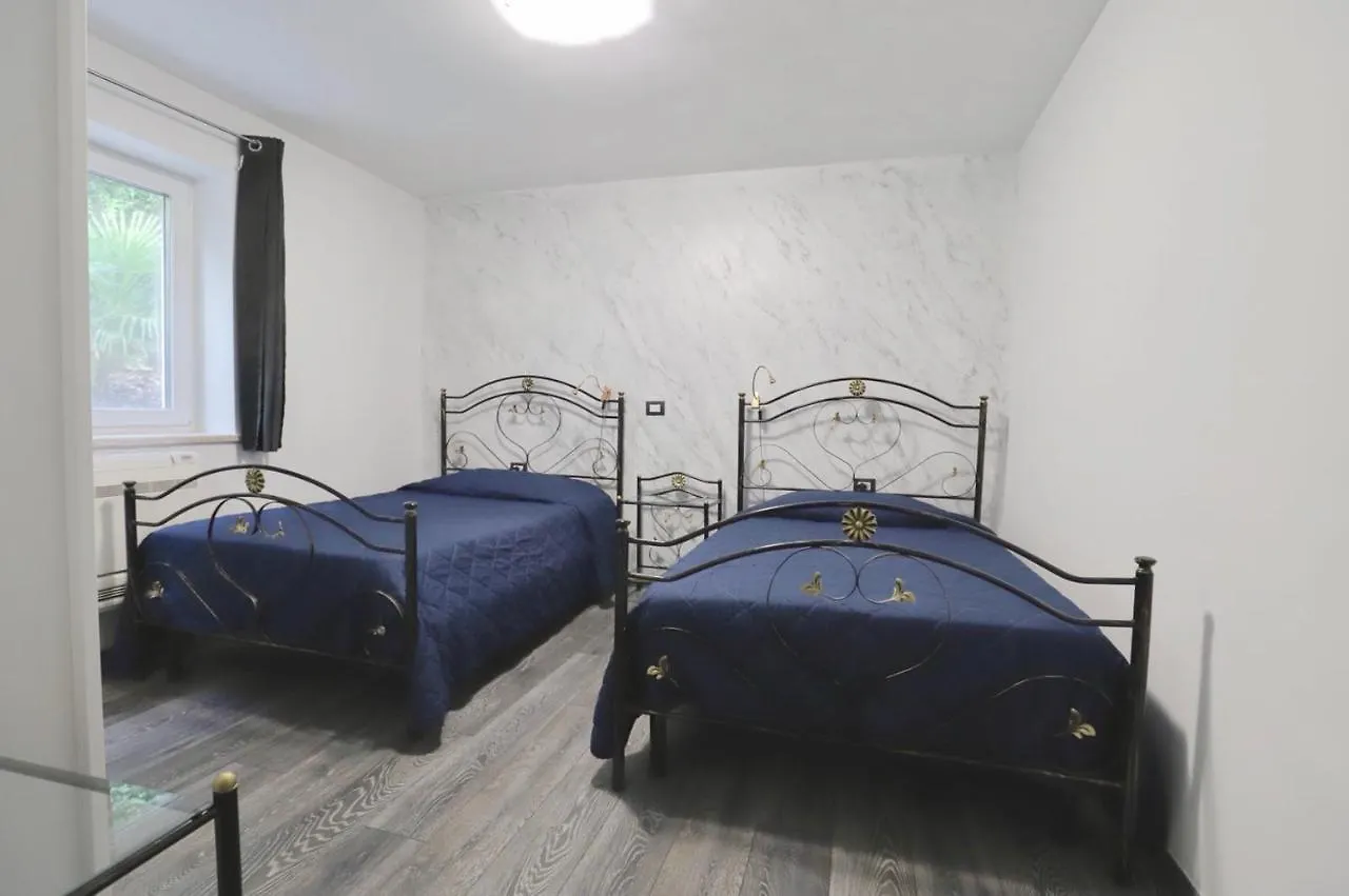 צרבני ורך Apartments Villa Sofia
