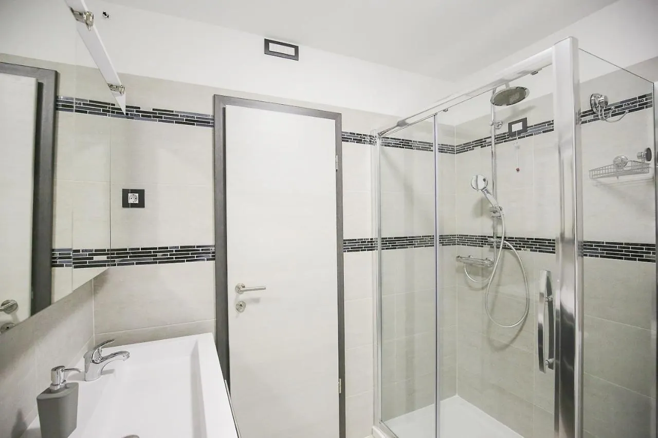 צרבני ורך Apartments Villa Sofia