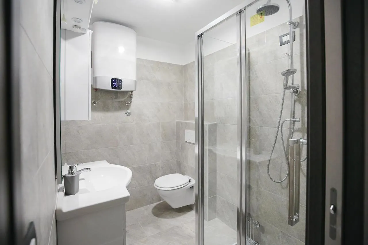 Apartments Villa Sofia Crveni Vrh