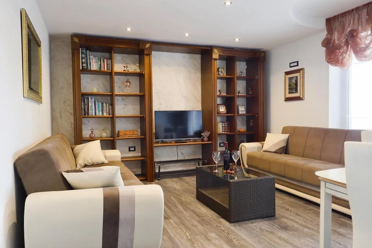 צרבני ורך Apartments Villa Sofia  צרבני ורך