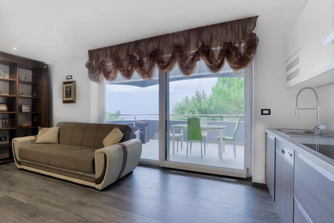 צרבני ורך Apartments Villa Sofia קרואטיה