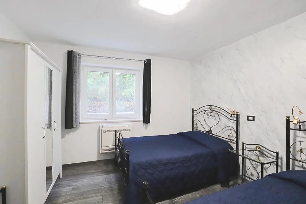 צרבני ורך Apartments Villa Sofia קרואטיה