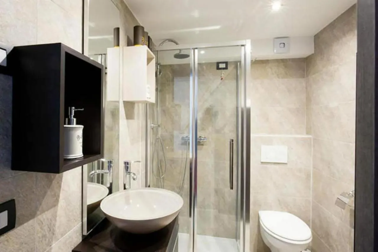 Apartments Villa Sofia
