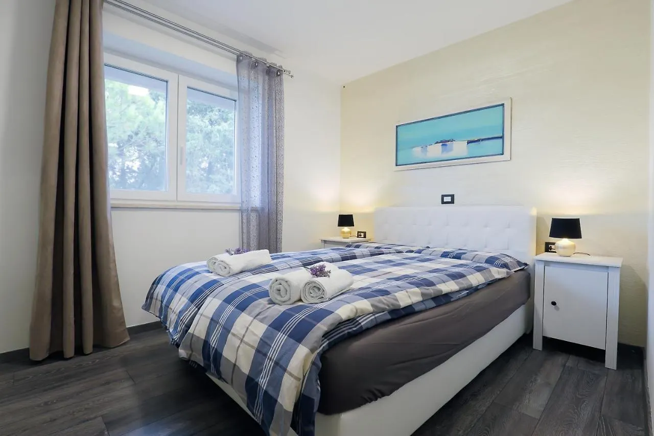 Apartments Villa Sofia Croatia