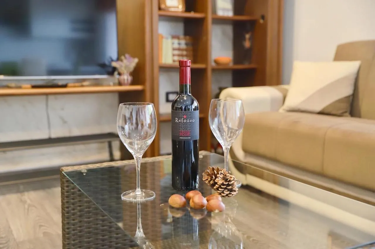 צרבני ורך Apartments Villa Sofia