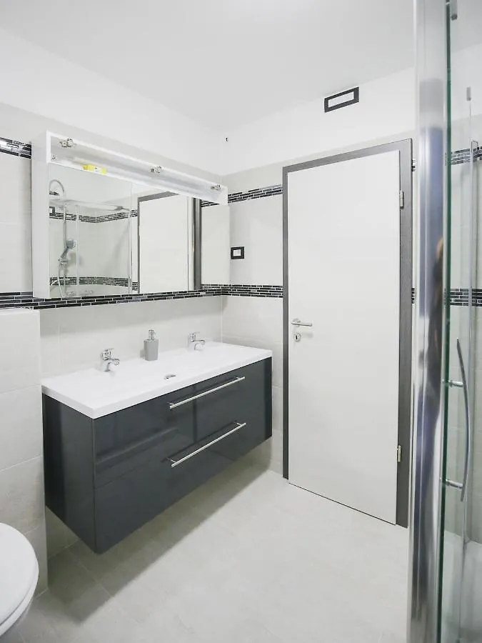Apartments Villa Sofia