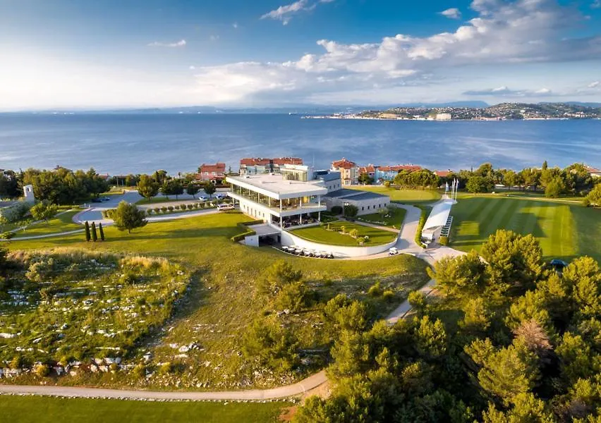Apartments Villa Sofia 0*, Crveni Vrh Croatia