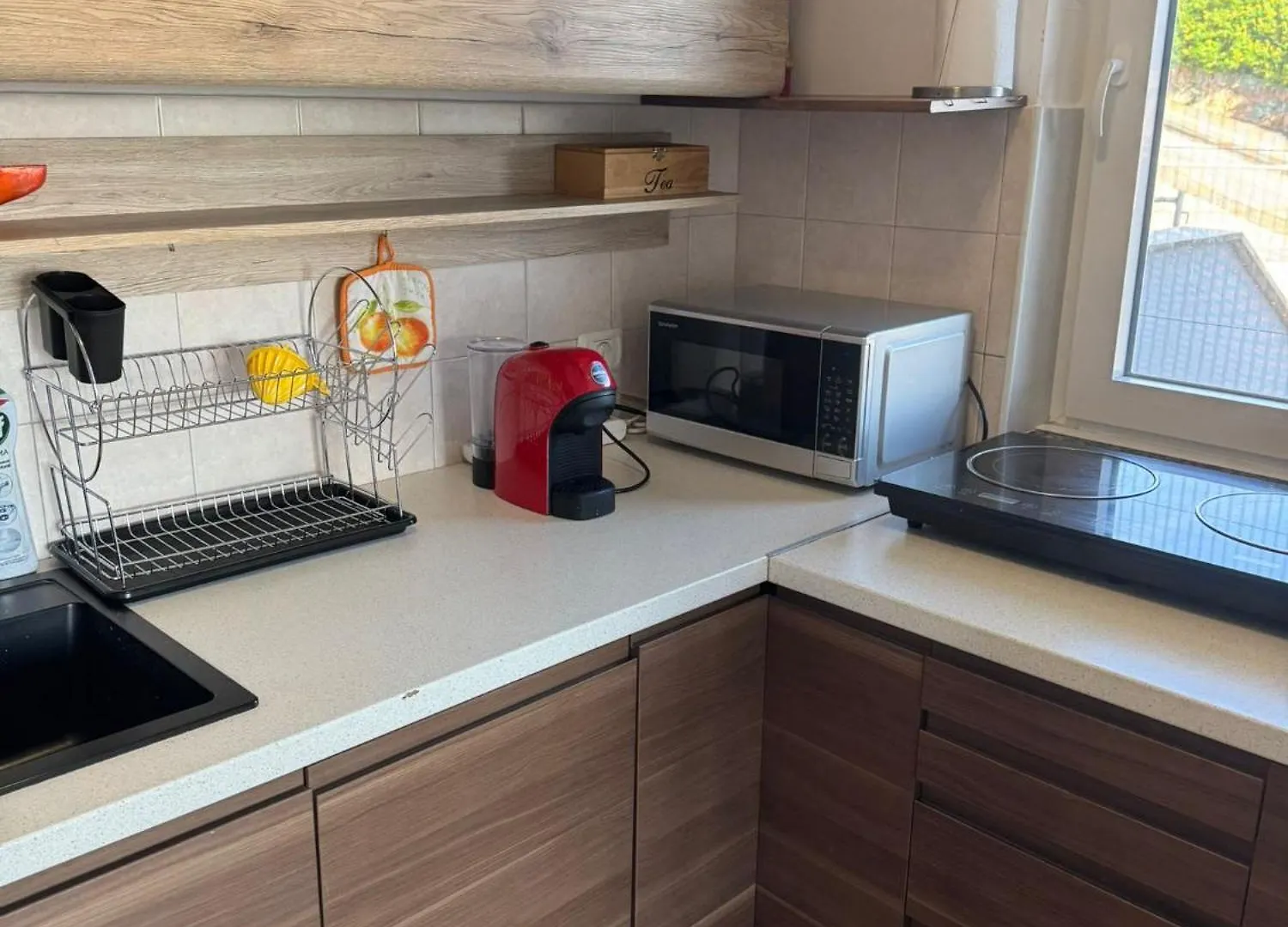 Apartments Villa Sofia 0*, Crveni Vrh Croatia