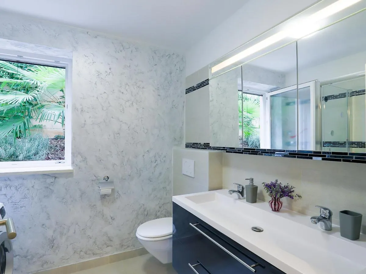 Apartments Villa Sofia Crveni Vrh